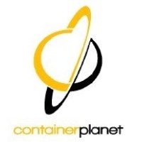 Containerplanet® GmbH logo - Similar company to Hebragto B.V.