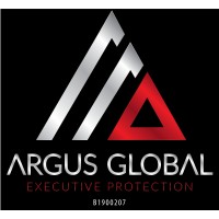 Argus Global Executive Protection LLC logo - Similar company to Executive Protection Solutions Asia