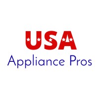 USA Appliance Pros logo - Similar company to The Appliance Pros