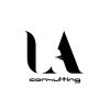 LA Consulting logo - Similar company to Sian Global