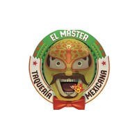 El Master Taquería Mexicana