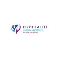 Egy Health logo - Similar company to Biomedicalengineering.Io