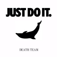 Death Team logo - Similar company to Dteach