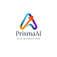 PrismaAI logo - Similar company to Prisma Ai