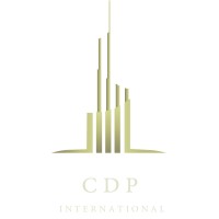CDP International logo - Similar company to Miarq