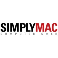 Simply MAC Computer GmbH logo - Similar company to Deine Lobby®