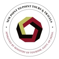 New Point To Point Tours & Travels logo - Similar company to White Sky Travel