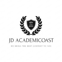 JD Academicoast logo - Similar company to Lexture Solutions