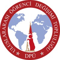 DPÜ International Student Exchange Club logo - Similar company to İnovasyon Ve Liderlik Topluluğu