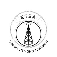 ETSA GCOEN logo - Similar company to Gcoen - Computer Science Students' Association
