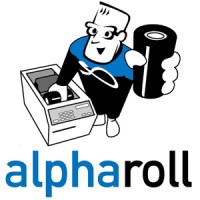 alpharoll GmbH logo - Similar company to Schmücker Hof