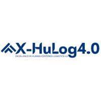 EU project X-HuLog4.0 logo - Similar company to Incom Ltd.