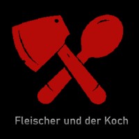 Fleischer und der Koch logo - Similar company to Heiso 1870