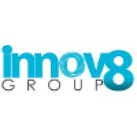 Innov8 Group - Turn Key Fit-Out Contractor logo - Similar company to Mon Palais Design