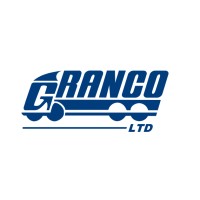 Granco Ltd logo - Similar company to Nr Trucks Ltd
