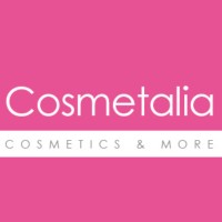 COSMETALIA CONSULTING SL logo - Similar company to Rmpl Pharma Llp