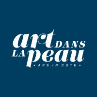 Ars in cute, l'art dans la peau logo - Similar company to Karigraphie