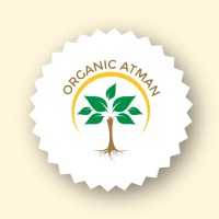 Organic Atman logo - Similar company to Cres-India