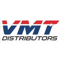 VMT DISTRIBUTORS logo - Similar company to B&B Distribution