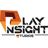 PlayInsight Studios GmbH logo - Similar company to Prefrontal Cortex Gmbh