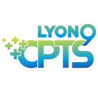 CPTS Lyon 9 logo - Similar company to Pôle Structura - Prévenir Et Accompagner