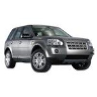 4X4 Vehicle Hire