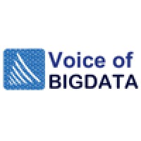 Voice Of Bigdata Solutions