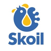 Skoil logo - Similar company to Sk Oil Sales