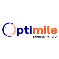 Optimile Express Private Limited logo - Similar company to Optimile
