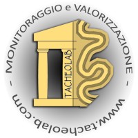 Tacheolab Srl logo - Similar company to Renderbild -  Architekturvisualisierungen