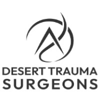Desert Trauma Surgeons, AMG, Inc. logo - Similar company to Leif Associates