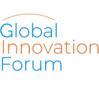 Global Innovation Forum logo - Similar company to Turingcerts