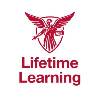 Ball State University Lifetime Learning logo - Similar company to Halohawk Drone Solutions