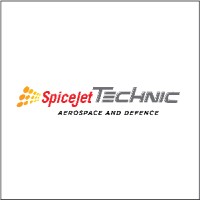 SpiceJetTechnic logo - Similar company to Spicecare