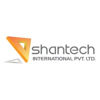 Shantech International Pvt. Ltd. logo - Similar company to Risewise Capital