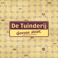 De Tuinderij logo - Similar company to Sq Flora