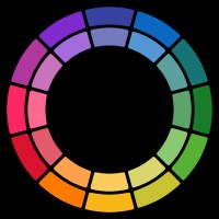 Chroma Sites logo - Similar company to Clover Creative Group Llc