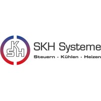 SKH Systeme logo - Similar company to Gewerbe Solar