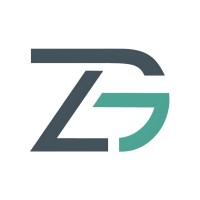 ZENEG logo - Similar company to Smartirriga