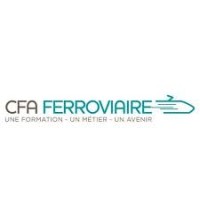 CFA Ferroviaire logo - Similar company to Agir'Als