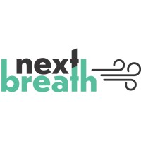 NEXT BREATH logo - Similar company to Next Breath