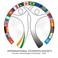 MTU Cork International Students Society logo - Similar company to Phelan Conan Limited
