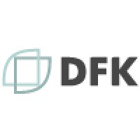 DFK Finland Oy Ab logo - Similar company to Hill Audit