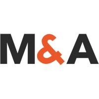 M&A Marketing logo - Similar company to M&A Marketing