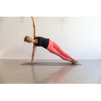 Yoga with Maura Company logo - Similar company to North Studio