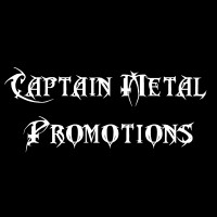 Captain Metal Promotions