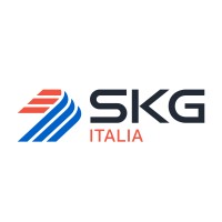 SKG ITALIA SPA logo - Similar company to Htm High Tech Marine