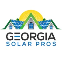 Georgia Solar Pros logo - Similar company to Staaj Solutions