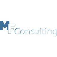 MF Consulting logo - Similar company to Community Futures Grande Prairie & Region