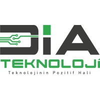 DİA Teknoloji logo - Similar company to Vatansever Bilişim A.Ş.